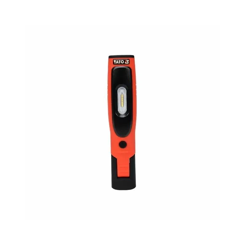 YATO YT-08508 Επαναφορτιζόμενος Φακός Εργασίας LED 280lm