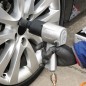 YATO YT09511 Αερόκλειδο Αλουμινίου 1/2" 550 Nm