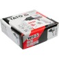 YATO YT09511 Αερόκλειδο Αλουμινίου 1/2" 550 Nm