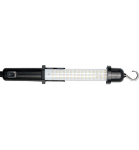 YATO YT-0852 Επαναφορτιζόμενη Λάμπα Συνεργείου 60+1 LED | AutoCare-GT77