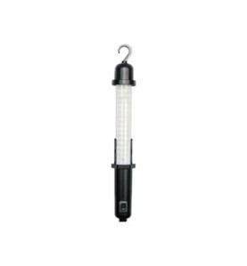 YATO YT-0852 Επαναφορτιζόμενη Λάμπα Συνεργείου 60+1 LED | AutoCare-GT77