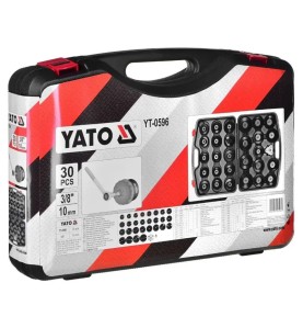 YATO YT-0596 Εξολκέας Φίλτρου Λαδιού | AutoCare-GT77