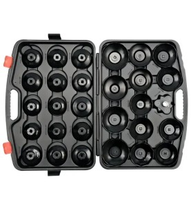 YATO YT-0596 Εξολκέας Φίλτρου Λαδιού | AutoCare-GT77