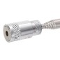 YATO YT-06611 Πτυσσόμενος Τηλεσκοπικός Μαγνήτης με LED