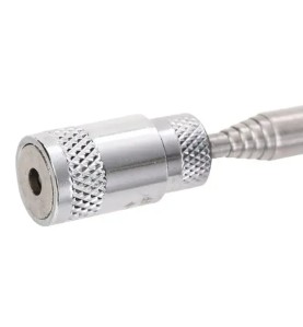 YATO YT-06611 Πτυσσόμενος Τηλεσκοπικός Μαγνήτης με LED | AutoCare-GT77