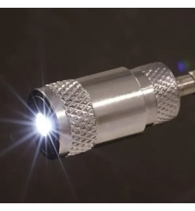 YATO YT-06611 Πτυσσόμενος Τηλεσκοπικός Μαγνήτης με LED | AutoCare-GT77