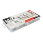 YATO YT-06782 Σετ Σφιγκτήρες Λάστιχου 26 τεμ 16–40 mm