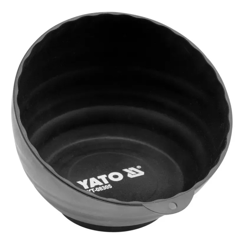 YATO YT-08305 Μαγνητική Λεκάνη