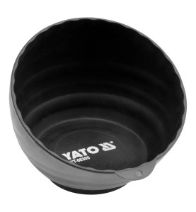 YATO YT-08305 Μαγνητική Λεκάνη
