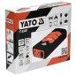 YATO YT-83081 Εκκινητής Μπαταρίας με Φακό 9000mAh