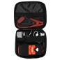 YATO YT-83081 Εκκινητής Μπαταρίας με Φακό 9000mAh