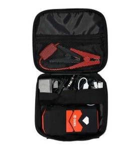 YATO YT-83081 Εκκινητής Μπαταρίας με Φακό 9000mAh