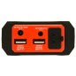 YATO YT-83081 Εκκινητής Μπαταρίας με Φακό 9000mAh