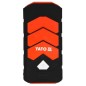 YATO YT-83081 Εκκινητής Μπαταρίας με Φακό 9000mAh