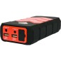 YATO YT-83081 Εκκινητής Μπαταρίας με Φακό 9000mAh