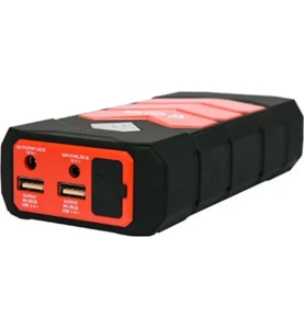 YATO YT-83081 Εκκινητής Μπαταρίας με Φακό 9000mAh