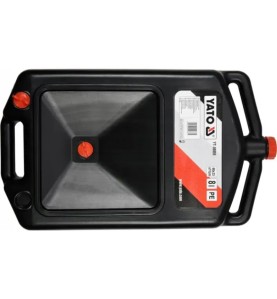 YATO YT-06995 Λεκάνη Περισυλλογής Λαδιού 8L