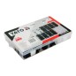 YATO YT-06661 Σετ Πλαστικά Κλιπς για BMW 290 τεμ