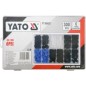YATO YT-06652 Σετ Κλιπ Στερέωσης OPEL