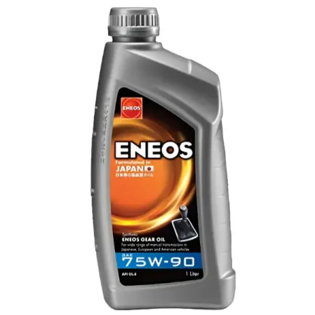 ENEOS Βαλβολίνη 75W90 GL-5 1L