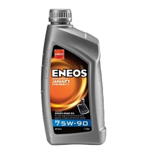 ENEOS Βαλβολίνη 75W90 GL-5 1L