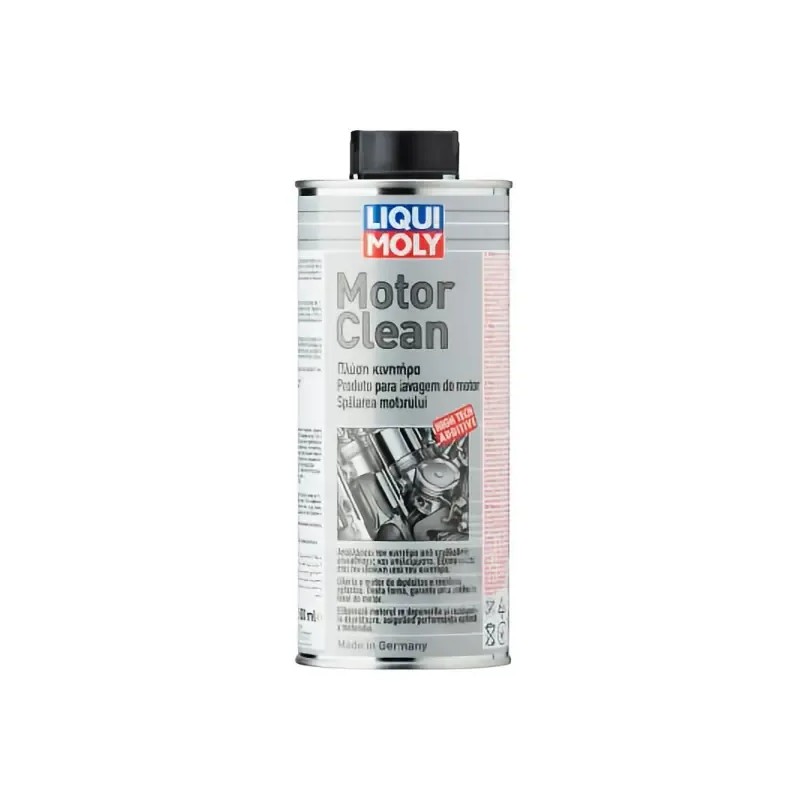 LIQUI-MOLY Καθαριστικό Εσωτερικού Κινητήρα 500ml