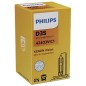 PHILIPS Λάμπα XENON D3S Vision 42V 35W 42403VIC1
