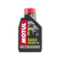 MOTUL Λάδι Μοτοσυκλέτας 5000 4T MA2 10W40 1L