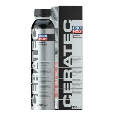 LIQUI-MOLY Προστατευτικό Κινητήρα CeraTec 300ml