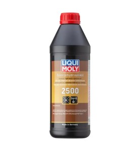 LIQUI-MOLY Λάδι Υδραυλικού Συστήματος 2500 1L