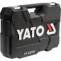 YATO YT-38791 Σετ Καστάνια Με Καρυδάκια 108 τεμ