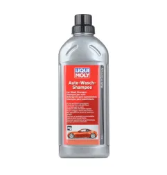 LIQUI-MOLY Σαμπουάν-Κερί Αυτοκινήτου 1L