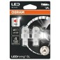 OSRAM Λάμπες Σετ W16W LED Κόκκινο 12V 1.4W 921DRP02B (2 τεμ) OSRAM Λάμπες Σετ W16W LED Κόκκινο 12V 1.4W 921DRP02B (2 τεμ)