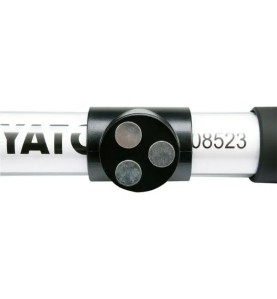 YATO YT-08523 Φακός Εργασίας LED Επαναφορτιζόμενος 180 lm