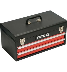 YATO YT-38951 Εργαλειοθήκη με 80 Εργαλεία
