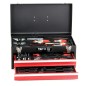 YATO YT-38951 Εργαλειοθήκη με 80 Εργαλεία YATO YT-38951 Εργαλειοθήκη με 80 Εργαλεία