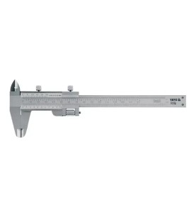 YATO YT-7200 Παχύμετρο Ανοξείδωτο 150mm