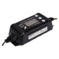 YATO YT-83033 Φορτιστής Μπαταρίας 6V/12V 1.4A