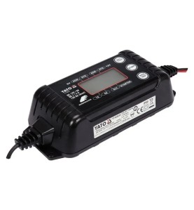 YATO YT-83033 Φορτιστής Μπαταρίας 6V/12V 1.4A