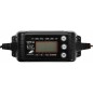 YATO YT-83033 Φορτιστής Μπαταρίας 6V/12V 1.4A