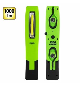 JBM Φακός LED με Μαγνητική Ευέλικτη Βάση