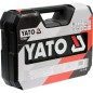 YATO YT-12691 Σετ Κασετίνα Καστάνιας & Καρυδάκια 82 τεμ