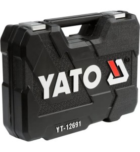 YATO YT-12691 Σετ Κασετίνα Καστάνιας & Καρυδάκια 82 τεμ