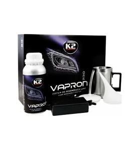 K2 Vapron Κιτ Αναγέννησης Φαναριών Αυτοκινήτου