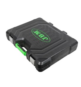 JBM Σετ Κασετίνα Καστάνιας & Καρυδάκια 72 τεμ