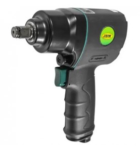 JBM Αερόκλειδο 1/2" Με Μέγιστη Ροπή 132kgm 1295 Nm