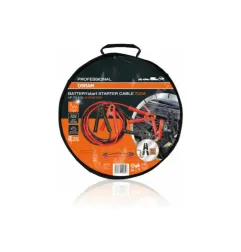 OSRAM Καλώδιο Βοηθητικής Εκκίνησης 700A 3,5m OSC250A