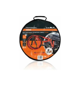 OSRAM Καλώδιο Βοηθητικής Εκκίνησης 700A 3,5m OSC250A