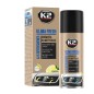 K2 Σπρέι Καθαρισμού για A/C KLIMA FRESH 150ml K2 Σπρέι Καθαρισμού για A/C KLIMA FRESH 150ml