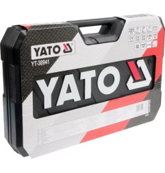 YATO YT-38941 Βαλίτσα Με 225 Εργαλεία